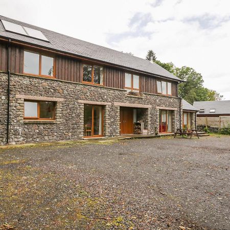 Woodland Villa Oban Exteriör bild