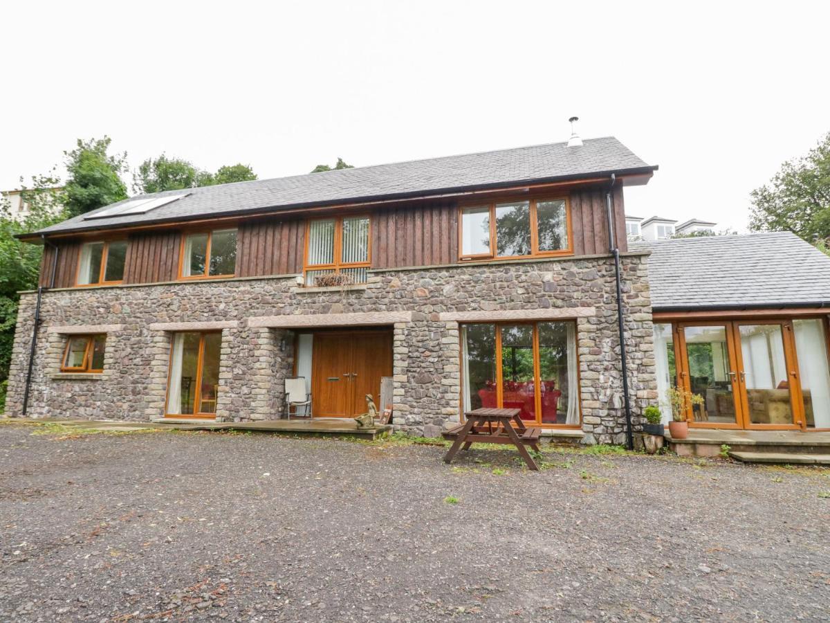 Woodland Villa Oban Exteriör bild