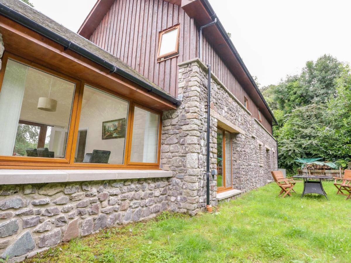Woodland Villa Oban Exteriör bild